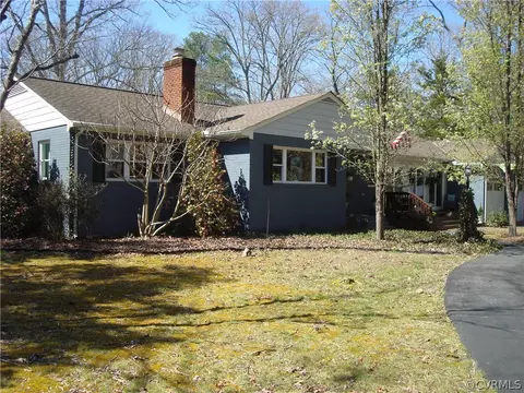 310 Old Otterdale Rd, Midlothian, VA 23114