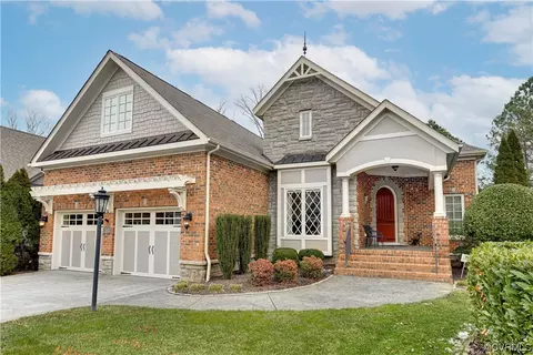 486 Bel Bridge Cir, Midlothian, VA 23113