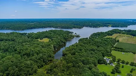 0 Ottoman Ferry Rd, Lancaster, VA 22503