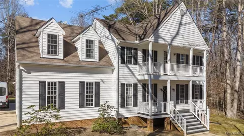 2940 Stone Creek Dr, Sandy Hook, VA 23153