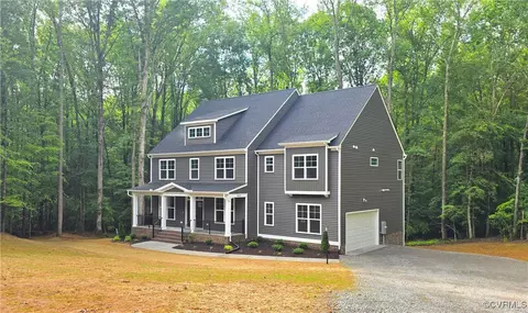 6615 Terminal Rd, Quinton, VA 23141