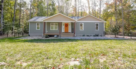 4323 Anderson Hwy, Powhatan, VA 23139