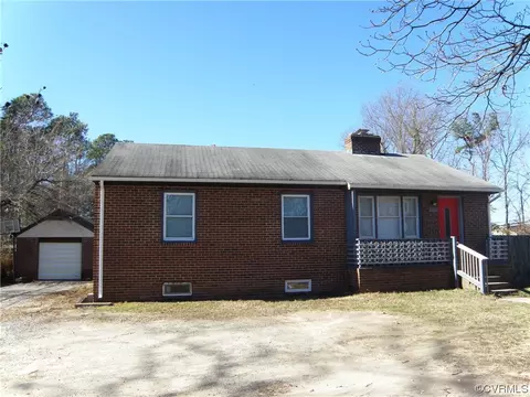 400 Byswick Ln, Richmond, VA 23225