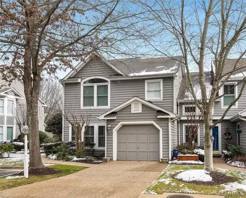 12073 Foxfield Cir, Henrico, VA 23233