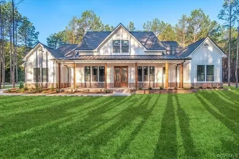14470 Winding Cedar Ln, Montpelier, VA 23192