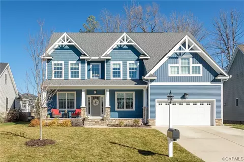 15218 Endstone Trl, Midlothian, VA 23112