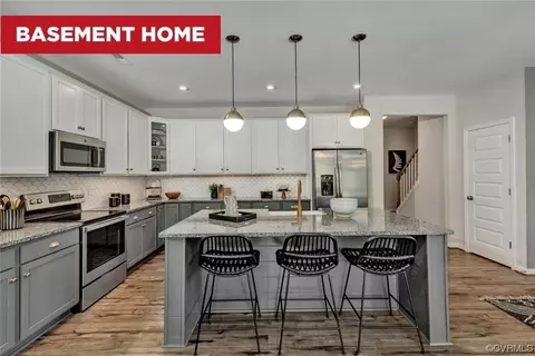 12848 Deep Well Rd, Midlothian, VA 23112