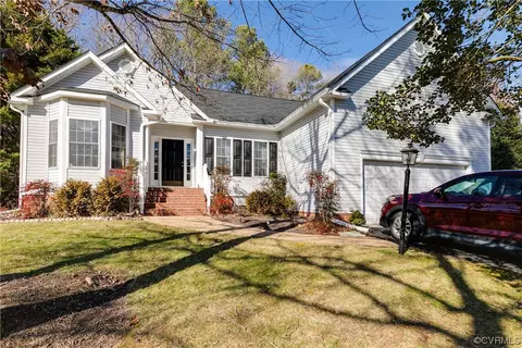 14442 Old Bond St, Chesterfield, VA 23832