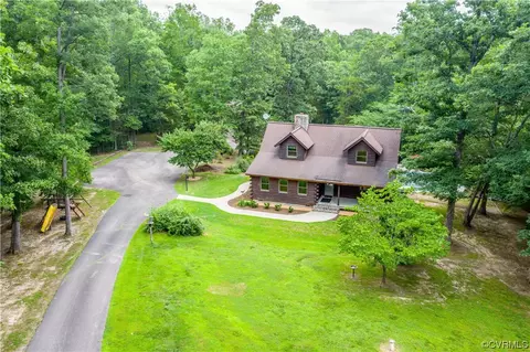 3465 E Brookland Manor Dr, Powhatan, VA 23139