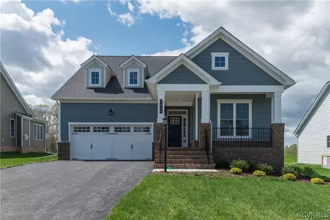 7444 Aldeby St, Glen Allen, VA 23059