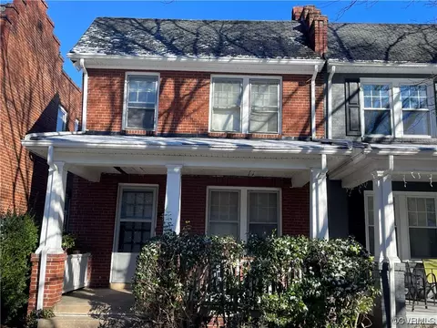 3310 Park Ave, Richmond, VA 23221