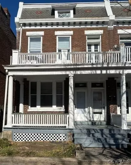 2702 W Main St, Richmond, VA 23220