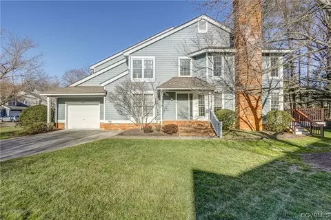 10505 Red Maple Ln, Henrico, VA 23238