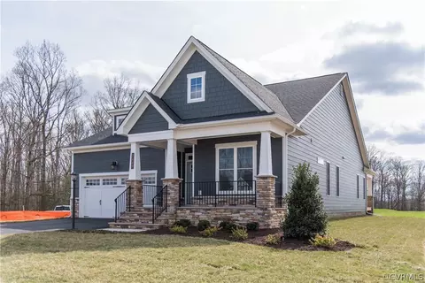 7440 Aldeby St, Glen Allen, VA 23059