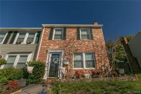 9427 Greenhill Ct, Henrico, VA 23294