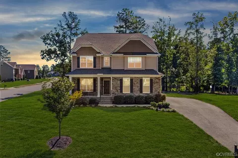 8701 Level Gauge Ln, Chesterfield, VA 23832