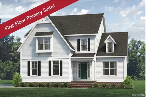 3907 Tuckmar Pond Dr, Moseley, VA 23120