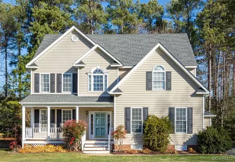 10315 Red Finch Ct, Mechanicsville, VA 23116