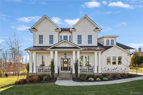 1430 Ascot Hill Ter, Midlothian, VA 23112