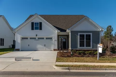 7400 Indian River Run #108, Henrico, VA 23231