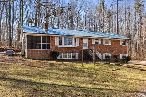 2813 Anderson Hwy, Powhatan, VA 23139