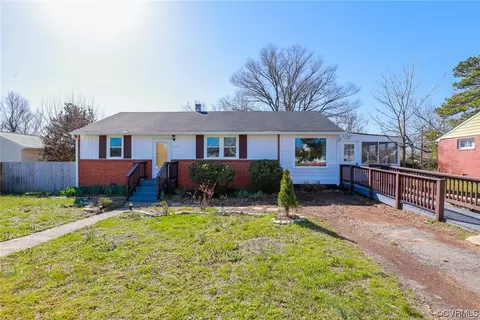 3113 Glenoa Rd, Richmond, VA 23223