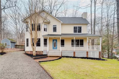 4700 Ball Cypress Rd, Chesterfield, VA 23832