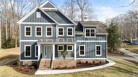 3907 Beechmont Rd, Richmond, VA 23235