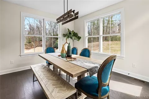 Dining - 3907 Beechmont Rd, Richmond, VA 23235 photo 2 of 2
