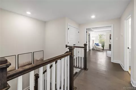Entry Way - 3907 Beechmont Rd, Richmond, VA 23235 photo 4 of 4