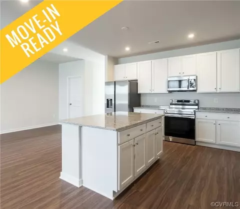 14426 Hancock Towns Dr #L 8-2, Chesterfield, VA 23832