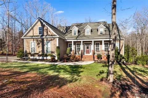 3540 Aston Trl, Powhatan, VA 23139