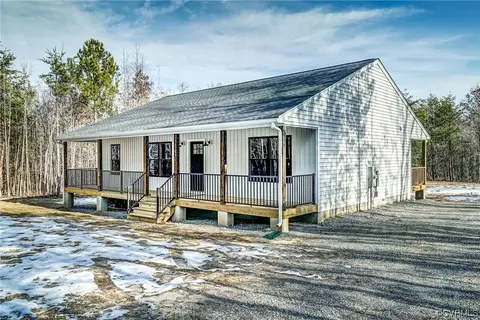 16764 Jones Farm Rd, Montpelier, VA 23192