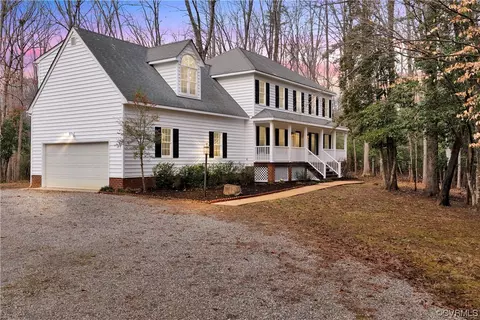 1705 Norwood Creek Way, Powhatan, VA 23139