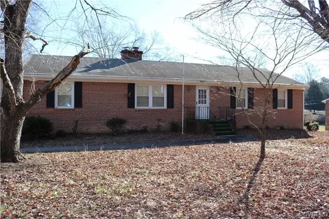 186 Buffalo Heights Rd, Farmville, VA 23901
