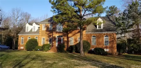 9412 Owl Trace Dr, Chesterfield, VA 23838