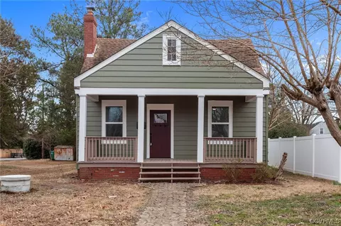 2217 Bailey Dr, Henrico, VA 23231