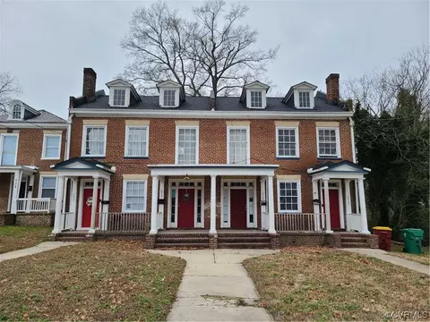 630-634 Harrison St, Petersburg, VA 23803