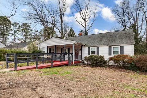 7906 Dalmain Dr, Henrico, VA 23228