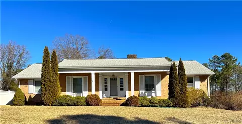 3320 W Grove Ave, Chester, VA 23831