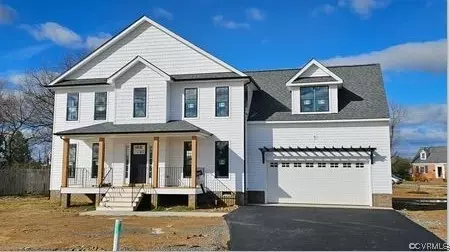 2644 Butterbean Ct, Henrico, VA 23231