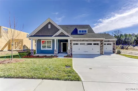 3831 Belspring Rd, Chester, VA 23831