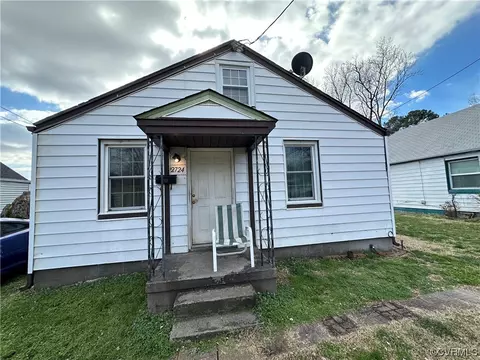 2724 Toledo Ave, Richmond, VA 23234