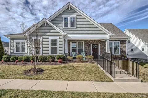 6700 Southwalk Hts, Moseley, VA 23120