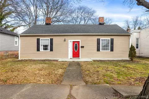 1912 Powhatan St, Richmond, VA 23220