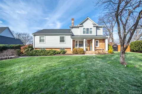 506 Chandler Cir, Henrico, VA 23229
