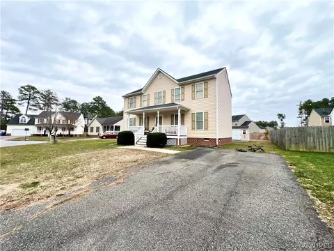 6419 Bareback Ter, Richmond, VA 23234 photo 6