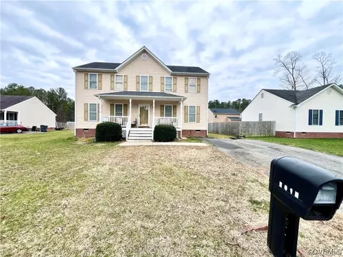 6419 Bareback Ter, Richmond, VA 23234 photo 3