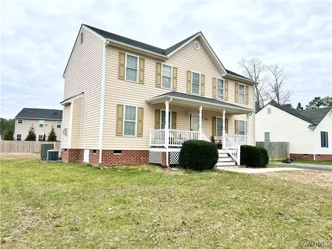 6419 Bareback Ter, Richmond, VA 23234 photo 8