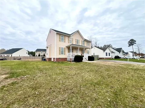 6419 Bareback Ter, Richmond, VA 23234 photo 7